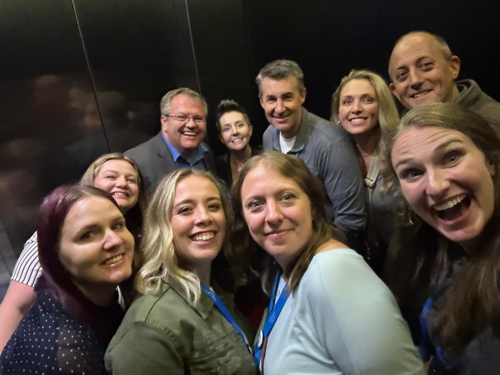 Workday Rising Invisors